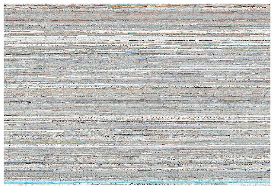 Title: Diary 27.1.2005 - 5.3.2012