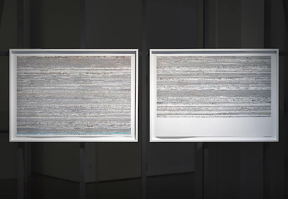 Title: Diary 27.1.2005 - 9.6.2015