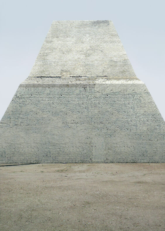 Title: Bildbau No. 11