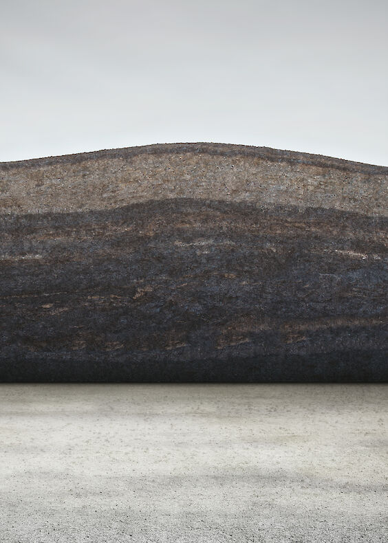 Title: Bildbau No. 13