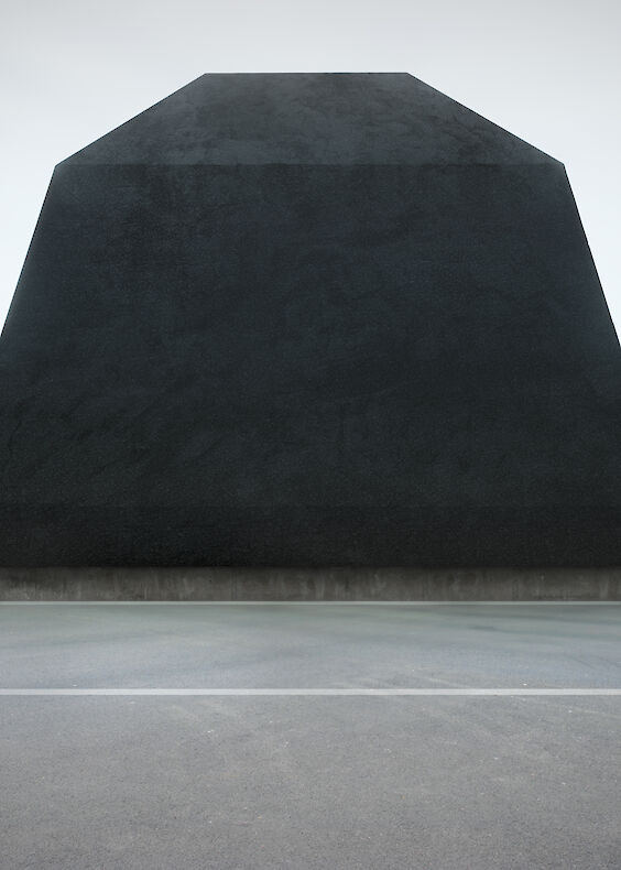 Title: Bildbau No. 15