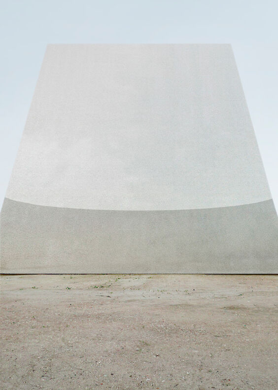 Title: Bildbau No. 16