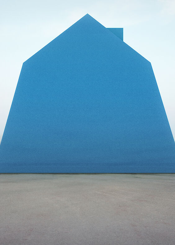 Title: Bildbau No. 17