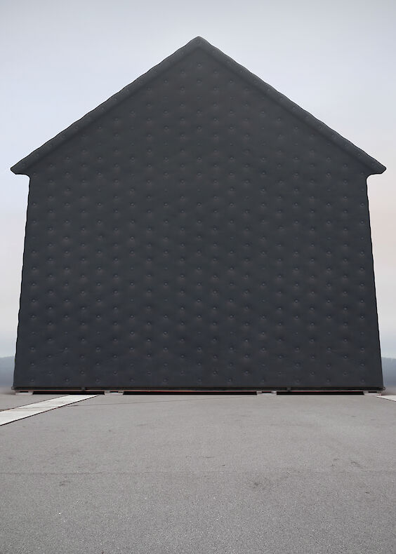 Title: Bildbau No. 22