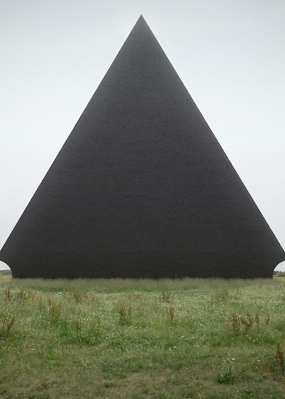 Title: Bildbau No. 23