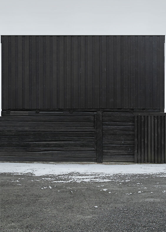 Title: Bildbau No. 28