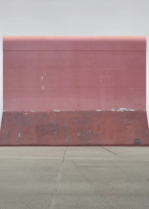 Title: Bildbau No. 29