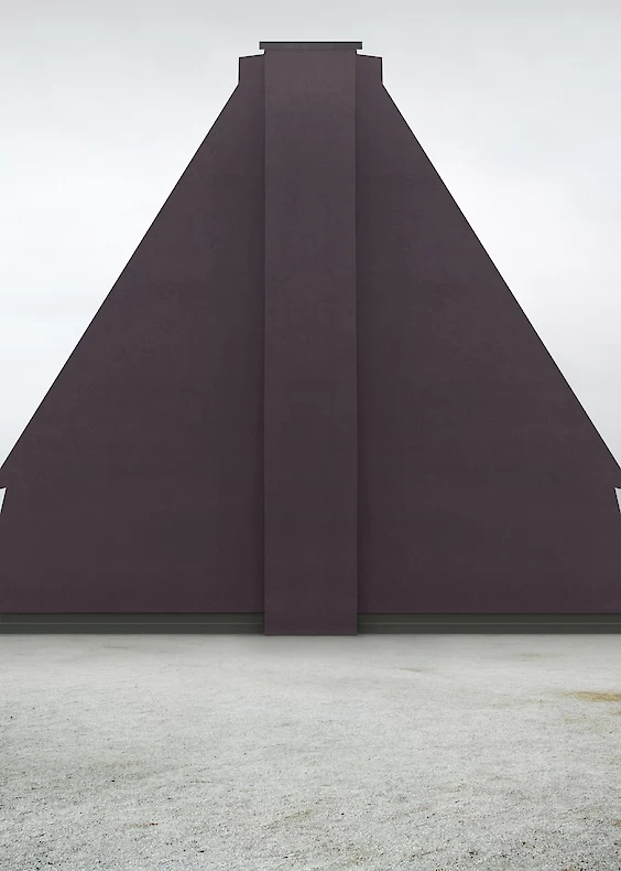 Title: Bildbau No. 33
