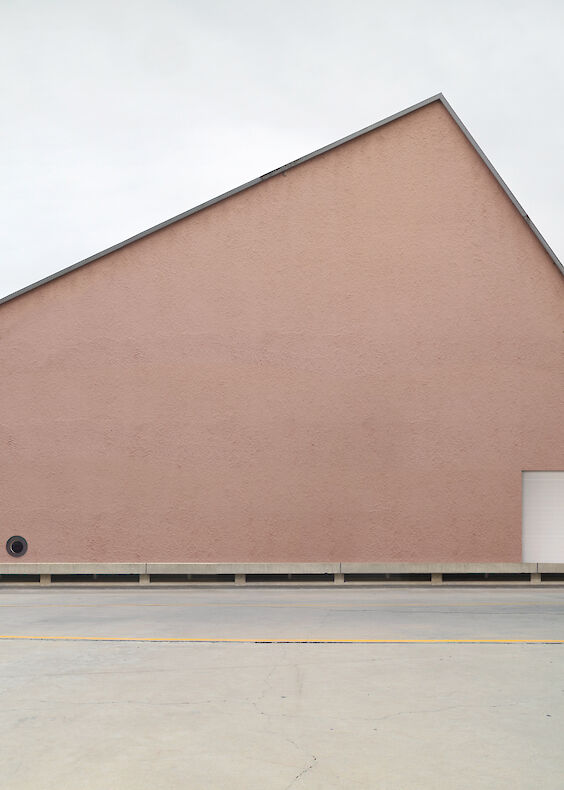 Title: Bildbau No. 34