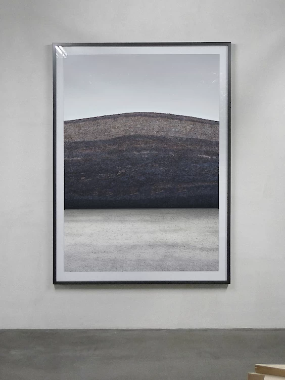 Bildbau No. 13 (2008)