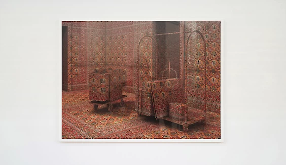 Raum No. 1 (2008)