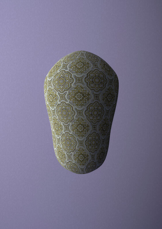 Title: Nature Morte No. 7