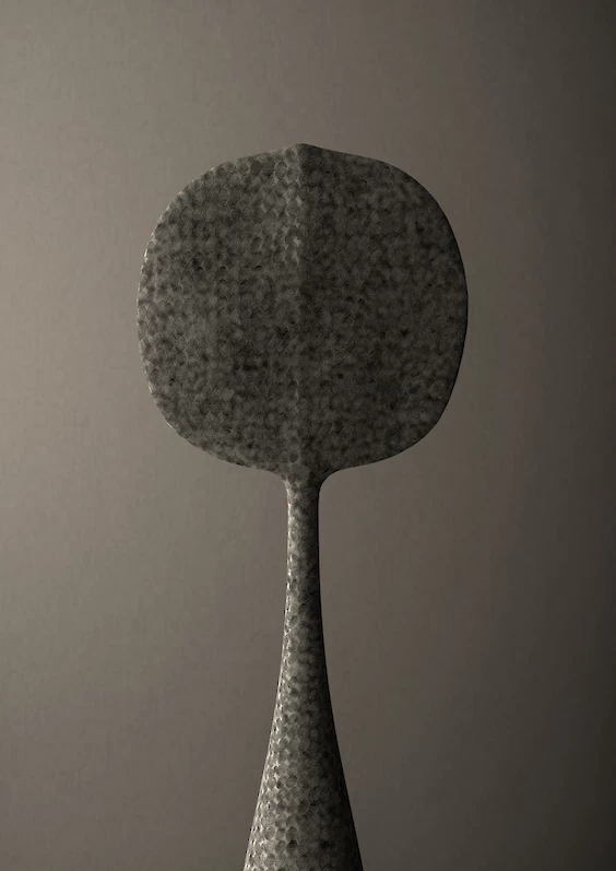 Title: Nature Morte No. 8