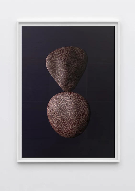 Title: Nature Morte No. 2