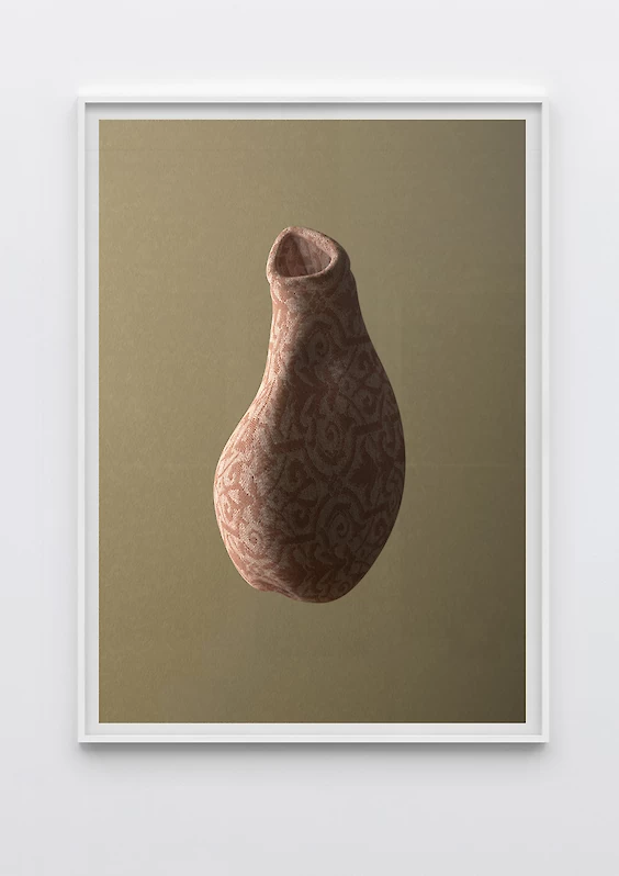 Title: Nature Morte No. 3