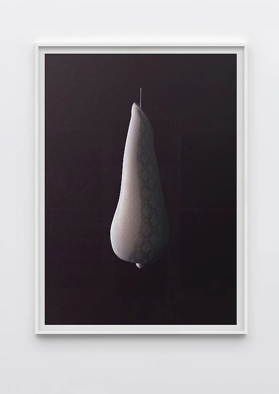 Title: Nature Morte No. 6