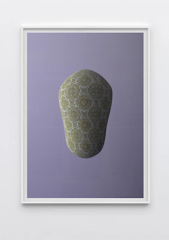 Title: Nature Morte No. 7