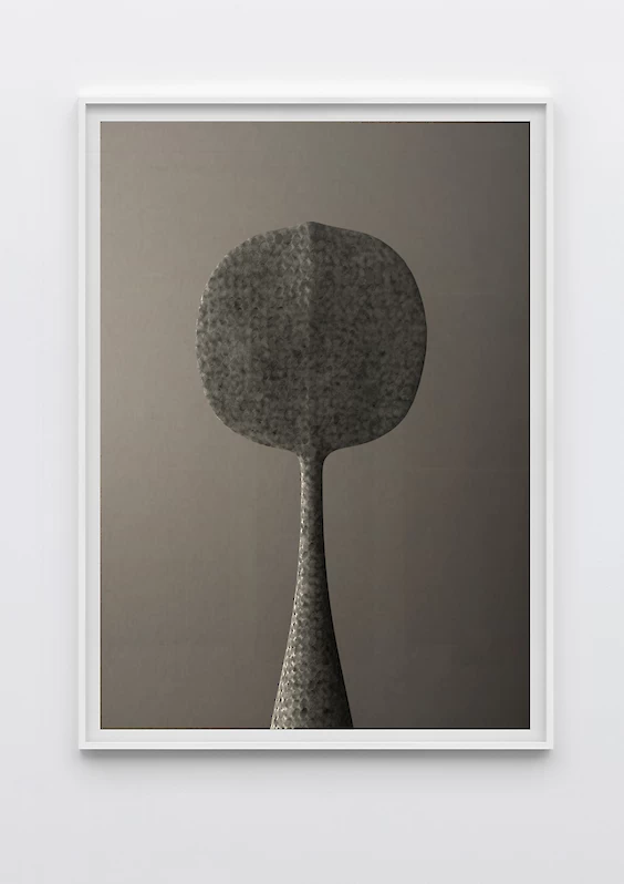 Title: Nature Morte No. 8