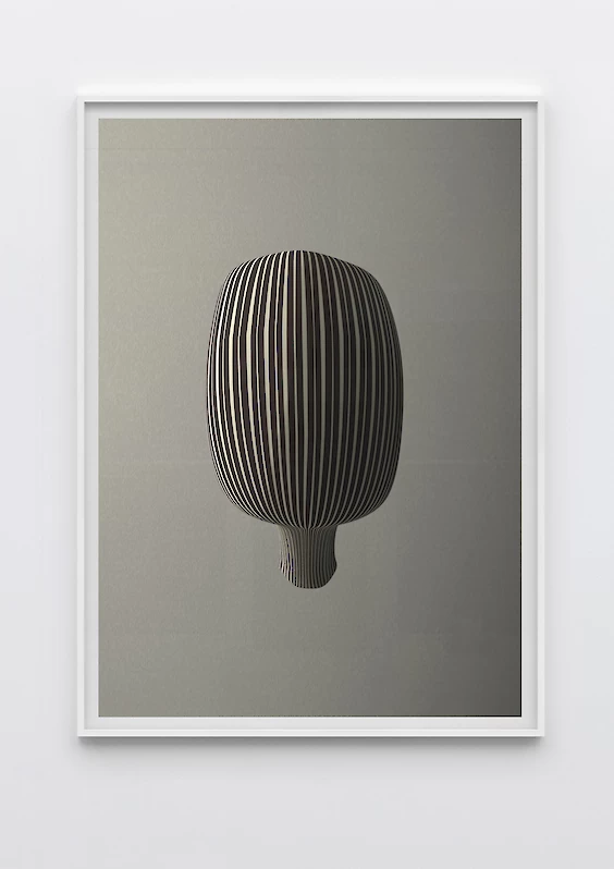 Title: Nature Morte No. 9