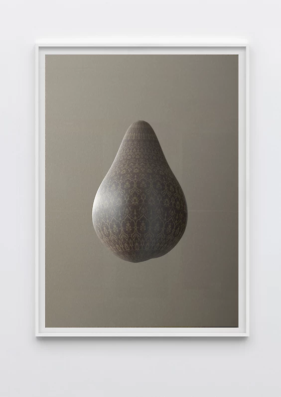 Title: Nature Morte No. 10