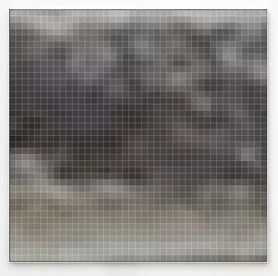 Title: Korn No. 1