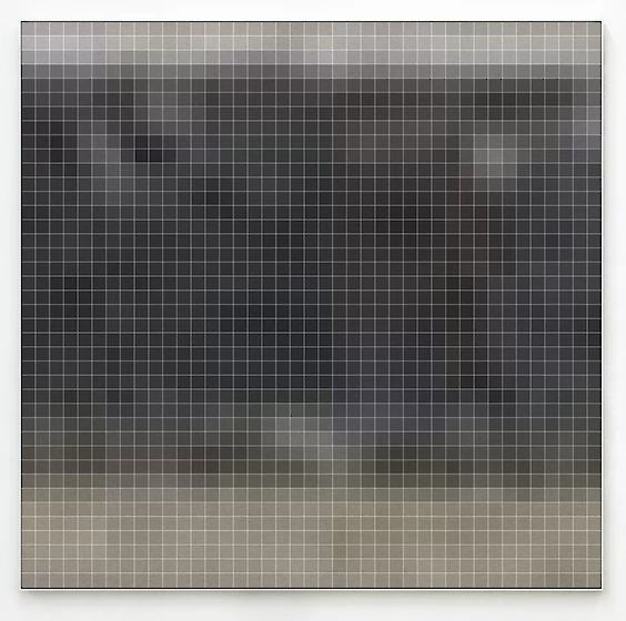 Title: Korn No. 2