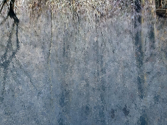 Title: Paysage Numérique No. 3