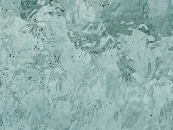 Detail - Paysage Numérique No. 8