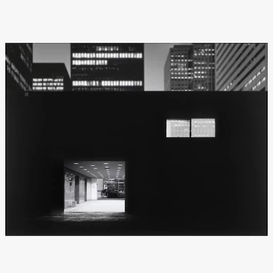 Title: Baltz-Rand