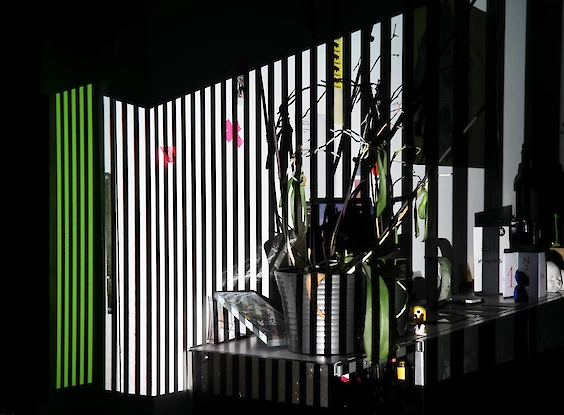 Title: Eglistrasse No. 1