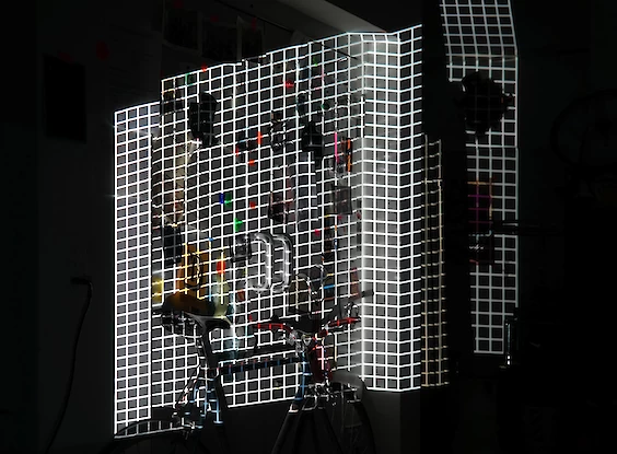 Title: Eglistrasse No. 3