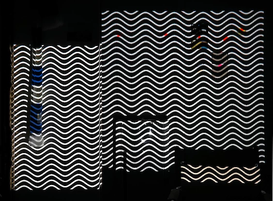 Title: Eglistrasse No. 4