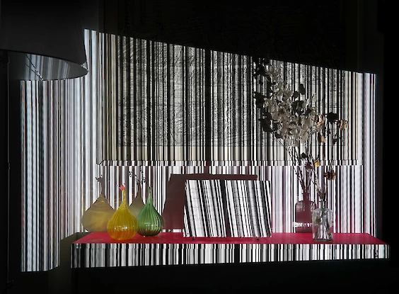 Title: Eglistrasse No. 5