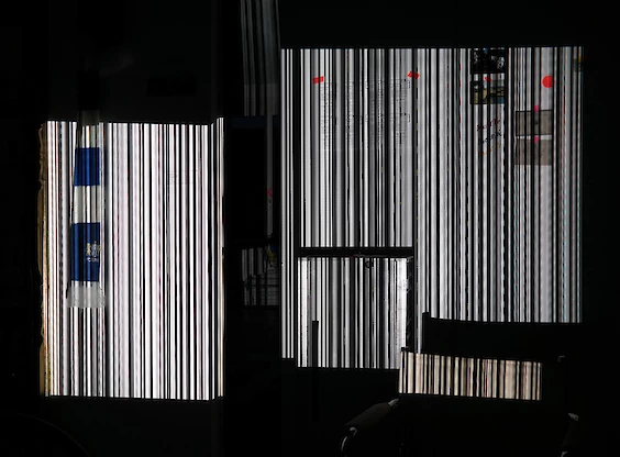 Title: Eglistrasse No. 12