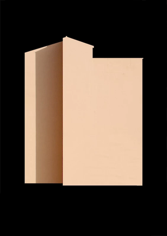 Title: Cropped No. 7