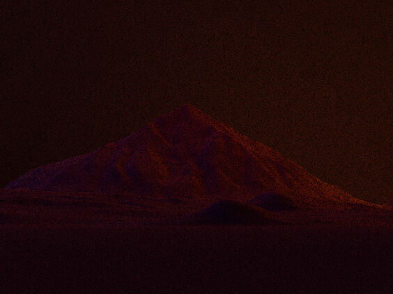 Title: Niesen, Still No. 2