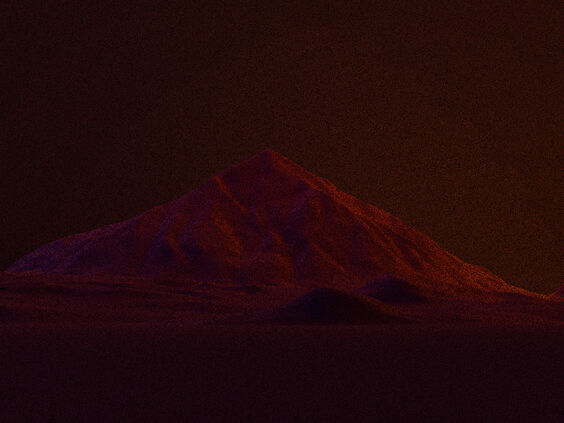 Title: Niesen, Still No. 3