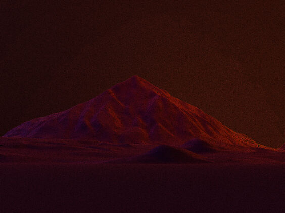 Title: Niesen, Still No. 5