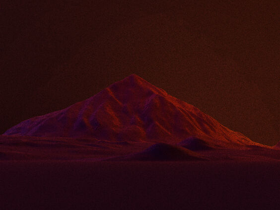 Title: Niesen, Still No. 6