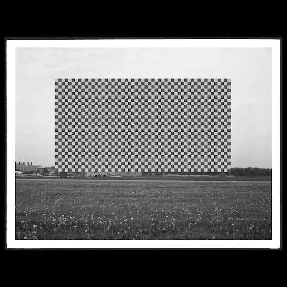 Title: Composite No. 7