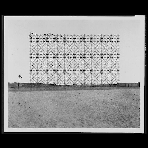 Title: Composite No. 8