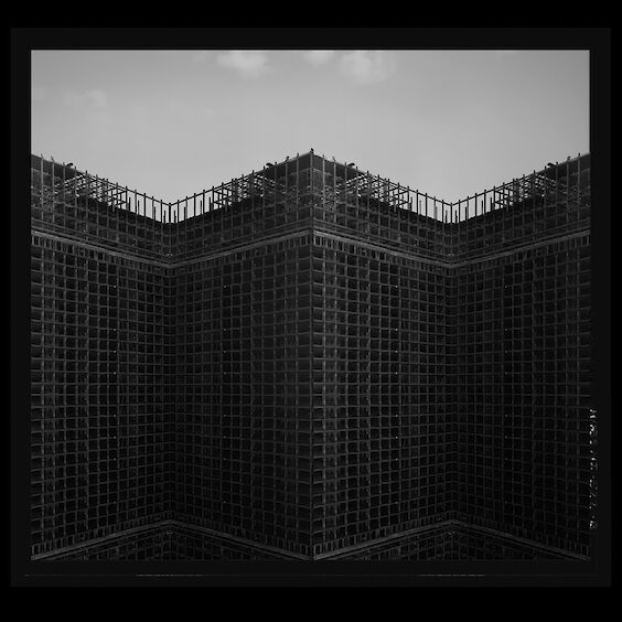 Title: Composite No. 16