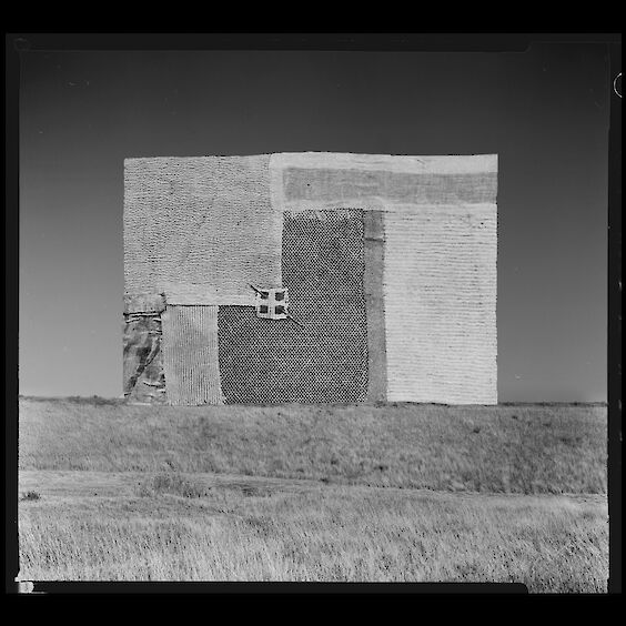Title: Composite No. 19