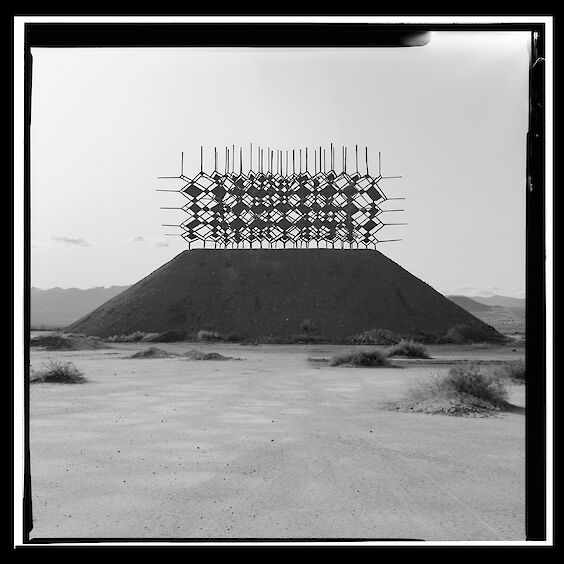 Title: Composite No. 26