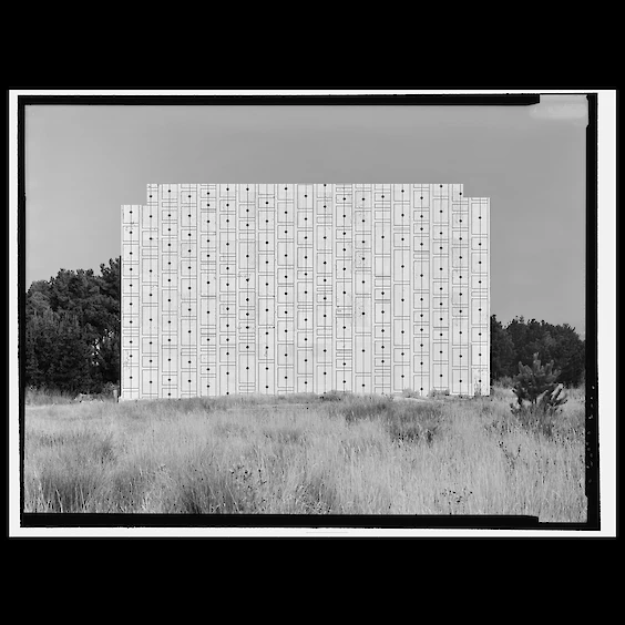 Title: Composite No. 28