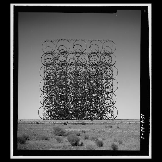 Title: Composite No. 31