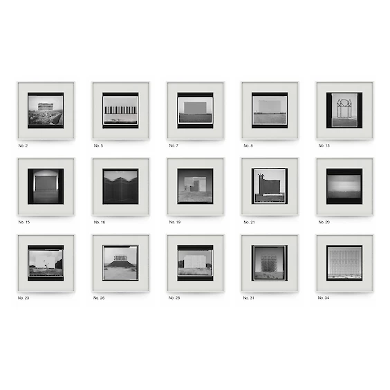 Ornament & Découpage Series