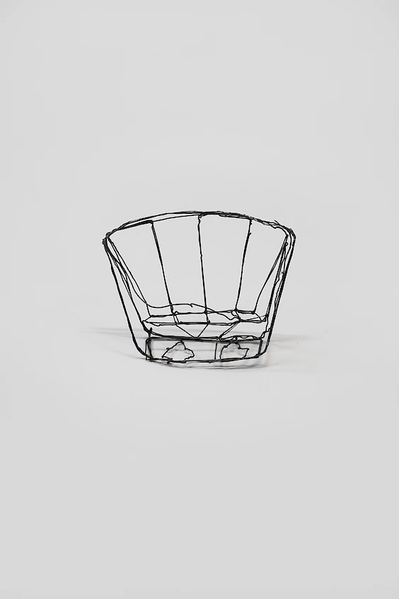 Component: Soap Dish