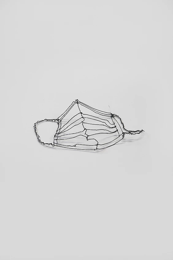 Component: Mouth Mask