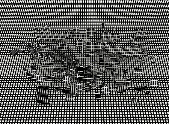 Title: Offshoot No. 4